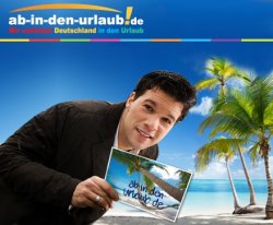 DailyDeal bietet bis Mittwoch wieder den ab-in-den-urlaub.de Gutschein für 9 statt 111 Euro an