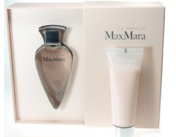 max mara LE PARFUM 50ml Eau De Parfum + 75ml BodyLotion 23,80€