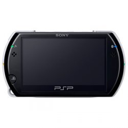 Sony PSP Go! inkl. 10 Spiele für 99€