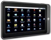 Tablet-PC mit Android 2.2, Flash 10.1 für 159,99 Euro bei Weltbild.de