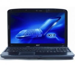 Acer Travelmate 5735-652G32Mnss Notebook für 151,05