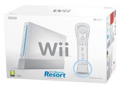 ProMarkt.de Gutschein einsetzbar für: Nintendo Wii Sports Resort Pak für nur 115 Euro!!!