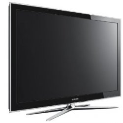 Samsung LE46C750 46 Zoll 3D-LCD-Fernseher B-Ware refurbished für 679,90 VSK-frei