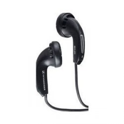 Sennheiser MX400 In-Ear Headphones – Black versandkostenfrei @ Amazon für 6,59€