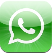 WhatsApp Messenger momentan kostenlos im Appstore!