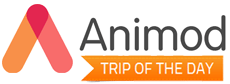 Animod - Trip of the day