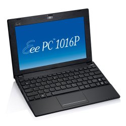 Asus 1016PGo3G 10,1 Zoll Netbook mit Windows 7 als B-Ware für 258,99