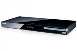 Dealclub reloaded: Blu-ray-Player Samsung BD-C5500 ab 66,66 Euro versandkostenfrei