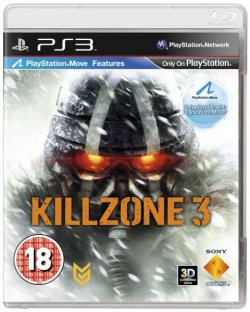 Killzone 3 PS3 für 20,20 Euro inkl. Versand @ zavvi