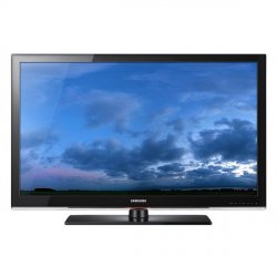 SAMSUNG LE-32C530 beliebter 32 Zoll Full-HD LCD-TV für richtig günstige 306.99€ bei notebooksbilliger
