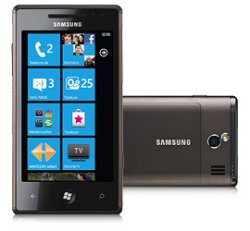 Samsung Omnia 7 ohne Vertrag im T-Mobile Shop für 199,95€ ohne Versand bestellen