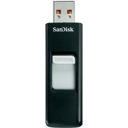 SANDISK USB-STICK 16 GB CRUZER für 15 €