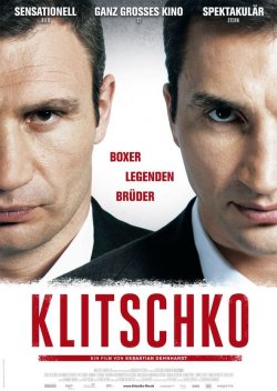 Zu zweit den Film ”Klitschko” im Kino angucken und 3€ sparen mit Coupon von McFit
