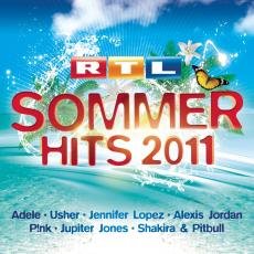 RTL Sommer Hits 2011 für 9,99€ inkl. Versand!!! Amazom 17,95+ Versand!!!