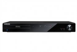 Samsung DVD-HR773 DVD-HD Recorder, 160 GB für nur 149,99€