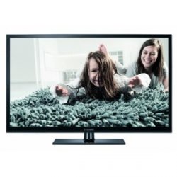 Samsung PS43D450A2WXZG 109cm (43 Zoll) Plasma-Fernseher 349€