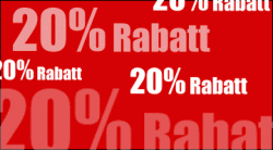 20% auf alles ESPRIT – Produkte bei RaWe-Schmuck.de