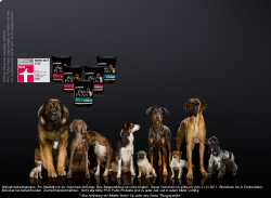 800g PRO PLAN Hundefutter von Purina mit Coupon kostenlos