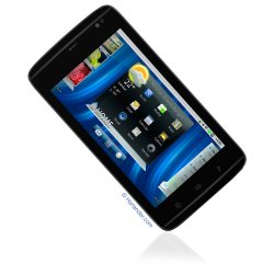 Dell Streak Mini 5 Tablet 16GB WiFi 3G UMTS für 239 Euro!