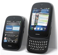 [HAMMER]HP Veer für 179€ (für Studenten 169€) – webOS Smartphone mit QWERTZ-Tastatur
