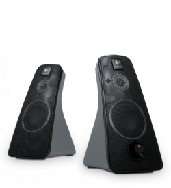 Logitech Speaker System Z520 – Blemished-Box für 35,10 inkl. Versand