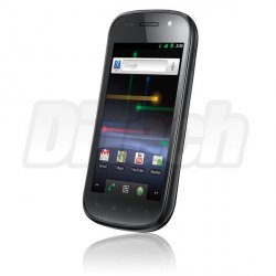 Smartphone SAMSUNG I9023 Google Nexus S, 16GB, schwarz 239€ incl. Versand