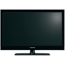 Blaupunkt B40C74TFHD 40 Zoll LCD-TV, Full HD DVB-T Aufnahme über USB für nur 333 €