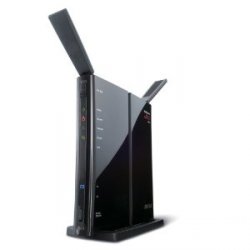 Buffalo WZR-HP-G300NH Router und Access Point für 49,99 € bei amazon
