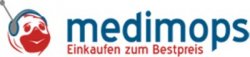 10 Euro Medimops-Gutschein (MBW nur 10 Euro!!!)