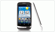 4-Fach-Flat + kostenloses Smartphone nur 14,95 € /Monat (z.B. Huawei Ideos X3)