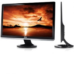@Dell.com: Dell HD WLED Ultraslim S2330MX 23 Zoll Monitor für nur 146,30 Euro