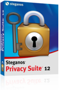 Steganos Security Suite 12 – kostenlos downloaden – statt 49,95 €