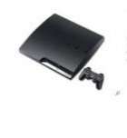TOP: Sony PS3 Slim 160GB nur 184,50 € inkl. Versand