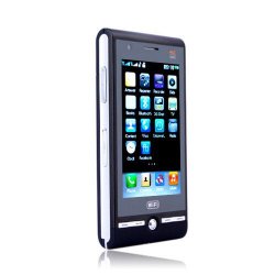 Wifi Wlan TV Dual Sim Touchscreen Handy Ohne Vertrag nur 64 € VSK inkl