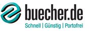 10 € Buecher.de-Gutschein (MBW 50 €) Spiele, Musik, Filme, Bücher etc. versandkostenfrei