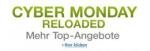Cyber Monday reloaded – ab Montag 5.12. bei Amazon.de