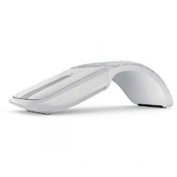 Microsoft Arc Touch Mouse schnurlos grau für 29,90 € inkl. Versand