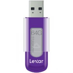 Lexar JumpDrive S50 64GB USB-Stick nur 49,95€ versandfrei bei amazon (sonst 76,98€)