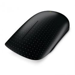 Microsoft Touch Mouse nur 20,99 € statt 49 € (Neuware in offener Verpackung) @Dealclub.de