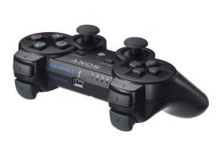 Cyberport.de @eBay: Sony Dualshock Wireless Controller PS3 für 35,90€ versandkostenfrei