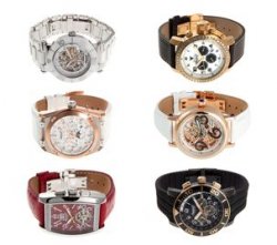 15 verschiedene Ingersoll Uhren für je 139€ statt bis 200€ @ebay