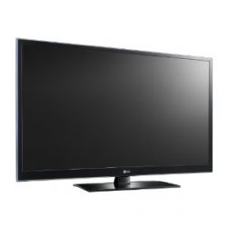 Amazon: LG 50-Zoll FullHD 3D-Plasma-TV für 666 € (Triple-Tuner!)
