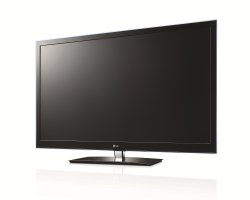 LG 55LW4500 55 Zoll 3D LED-TV mit 200€ Gutschein für 999€ inkl. Versand bei reesale