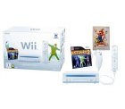 Nur heute: Wii + Just-Dance 2 für 84,04 € für Otto-Neukunden (zzgl. 5,95 € VSK)