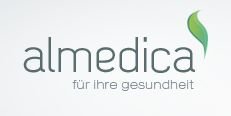 10% Gutschein ab 10 Euro MBW (Almedica Versandapotheke)