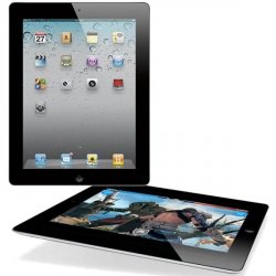 Apple iPad 2 16GB 3G + WiFi Black für nur 444€ + kostenloser Versand @ebay