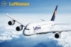 Groupon: 10 statt 40 € – Wertgutschein für Lufthansa-Langstreckenflüge