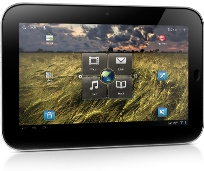 HAMMER!!! Lenovo IdeaPad Tablet K1 für 349,- Baugleich mit neuem ALDI Tablet