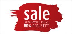 Bis zu 50% Rabatt auf Saisonware und versandkostenfreie Lieferung ab 15 Euro + 5 Euro Gutschein bei Galeria Kaufhof