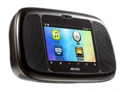 ARCHOS Home Connect Internet-Radio mit Android 2.2 für nur 69 € (Preisvergleich: 99 €) @eBay